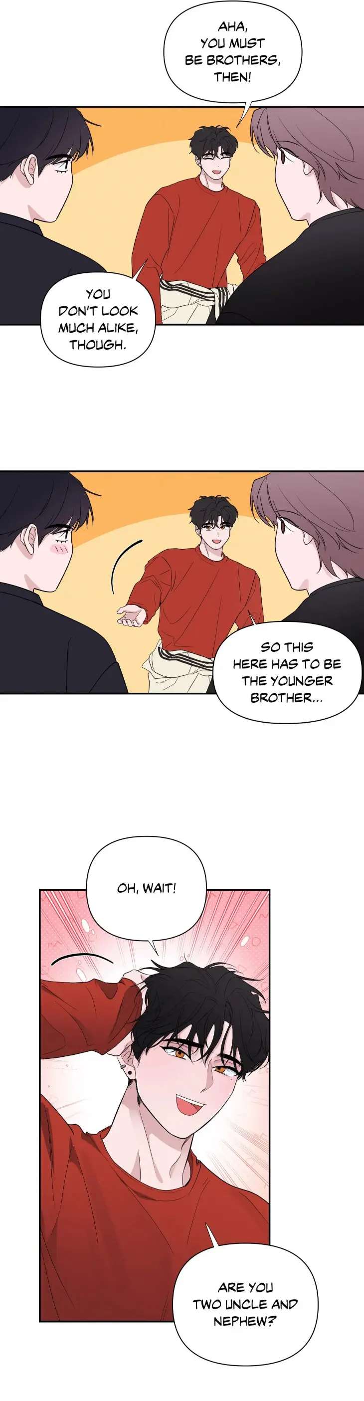 Moonlighting-By-Jeonghyeon-Uncensored-Eng page 13