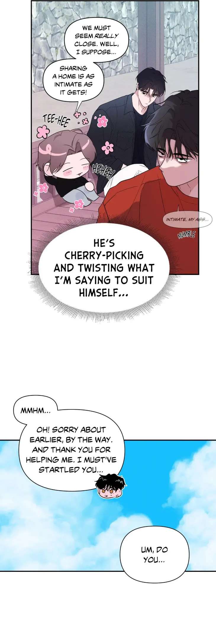 Moonlighting-By-Jeonghyeon-Uncensored-Eng page 15