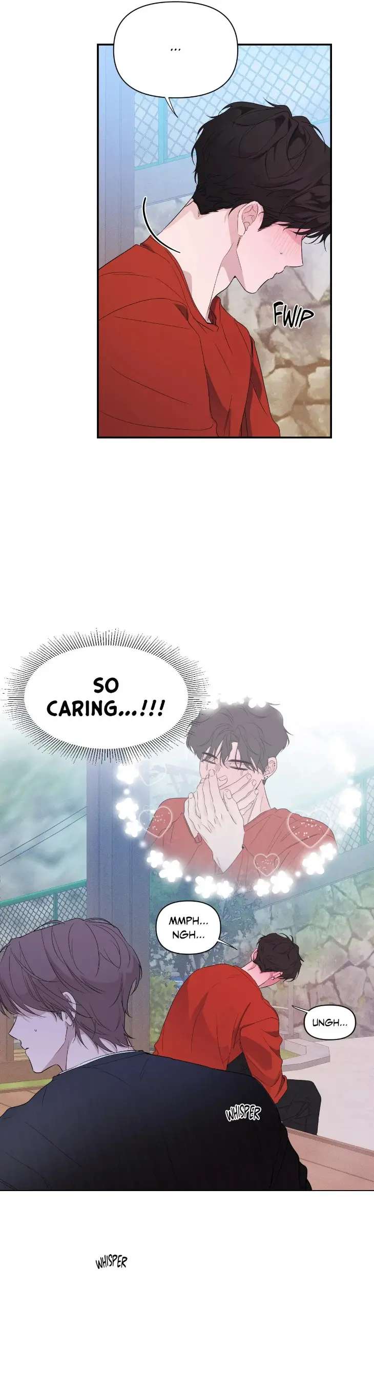Moonlighting-By-Jeonghyeon-Uncensored-Eng page 17