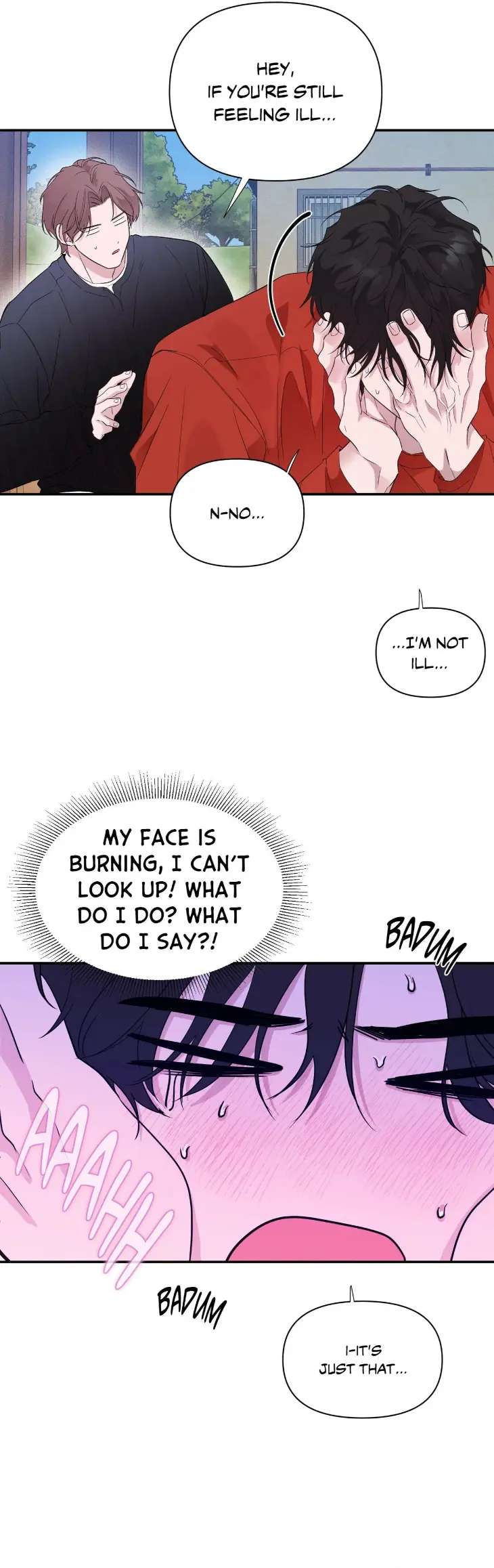 Moonlighting-By-Jeonghyeon-Uncensored-Eng page 18