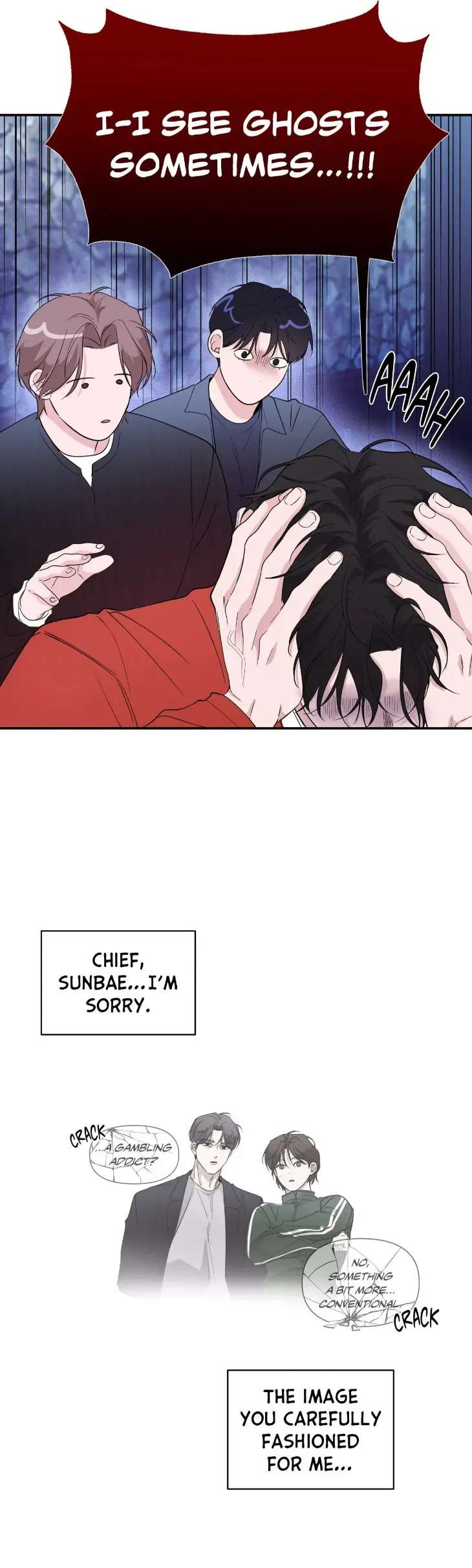 Moonlighting-By-Jeonghyeon-Uncensored-Eng page 19