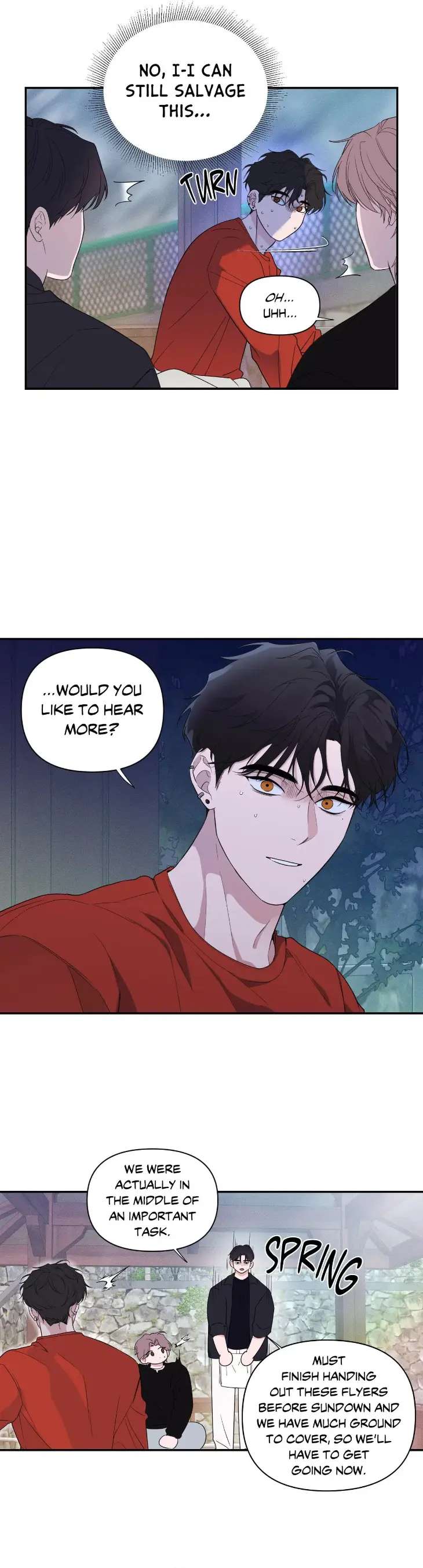Moonlighting-By-Jeonghyeon-Uncensored-Eng page 20