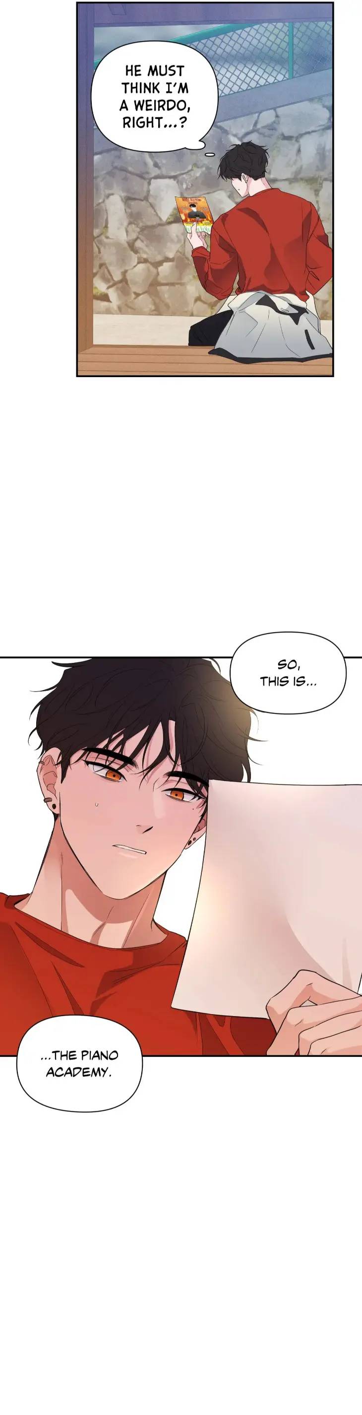 Moonlighting-By-Jeonghyeon-Uncensored-Eng page 22