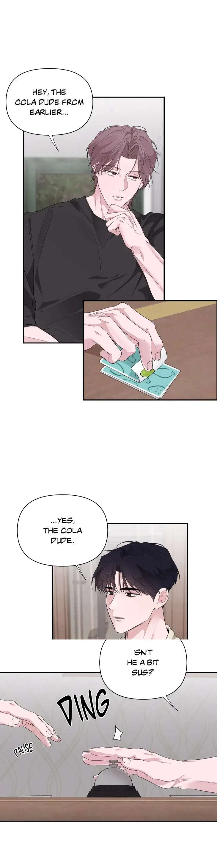 Moonlighting-By-Jeonghyeon-Uncensored-Eng page 25