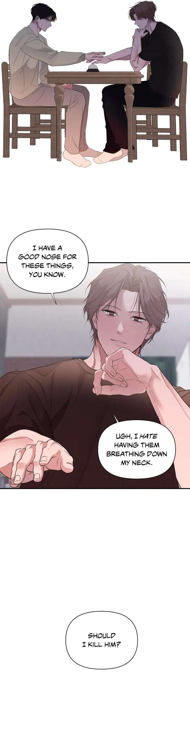 Moonlighting-By-Jeonghyeon-Uncensored-Eng page 28