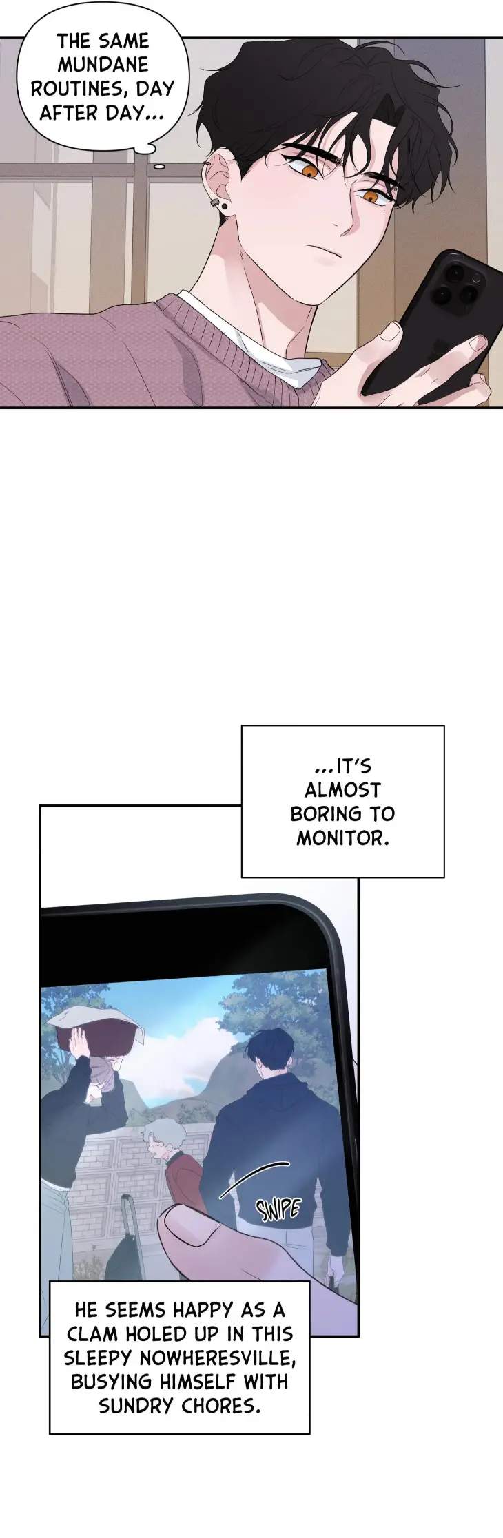 Moonlighting-By-Jeonghyeon-Uncensored-Eng page 2