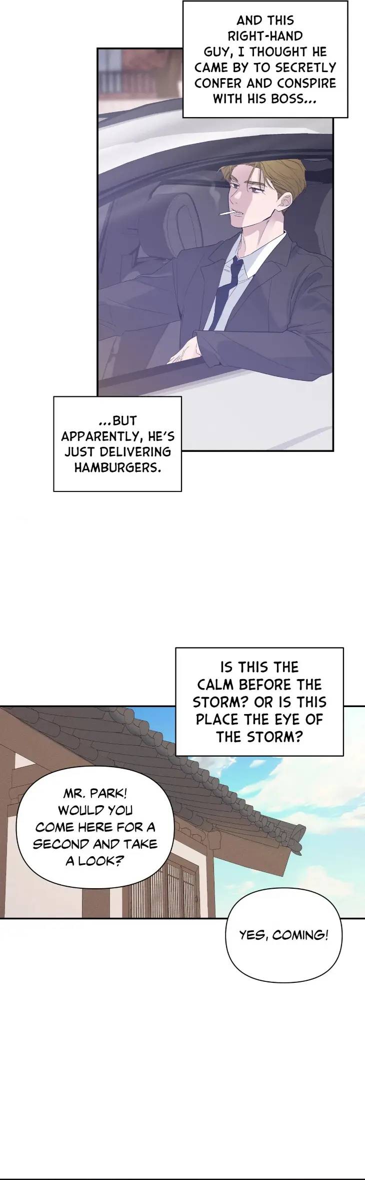 Moonlighting-By-Jeonghyeon-Uncensored-Eng page 3