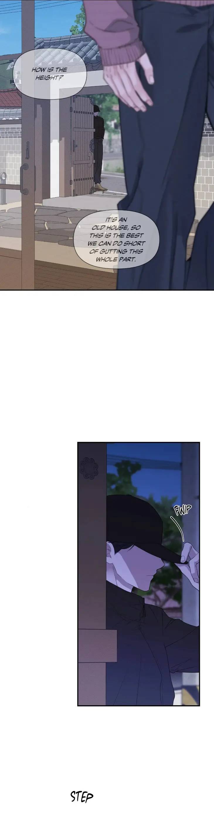 Moonlighting-By-Jeonghyeon-Uncensored-Eng page 4