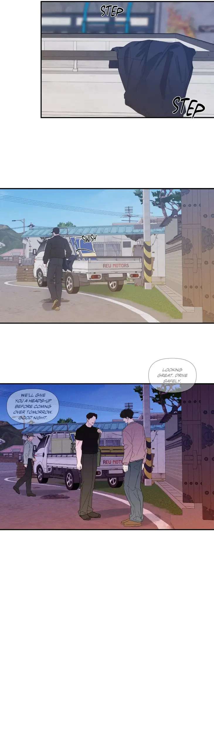 Moonlighting-By-Jeonghyeon-Uncensored-Eng page 5
