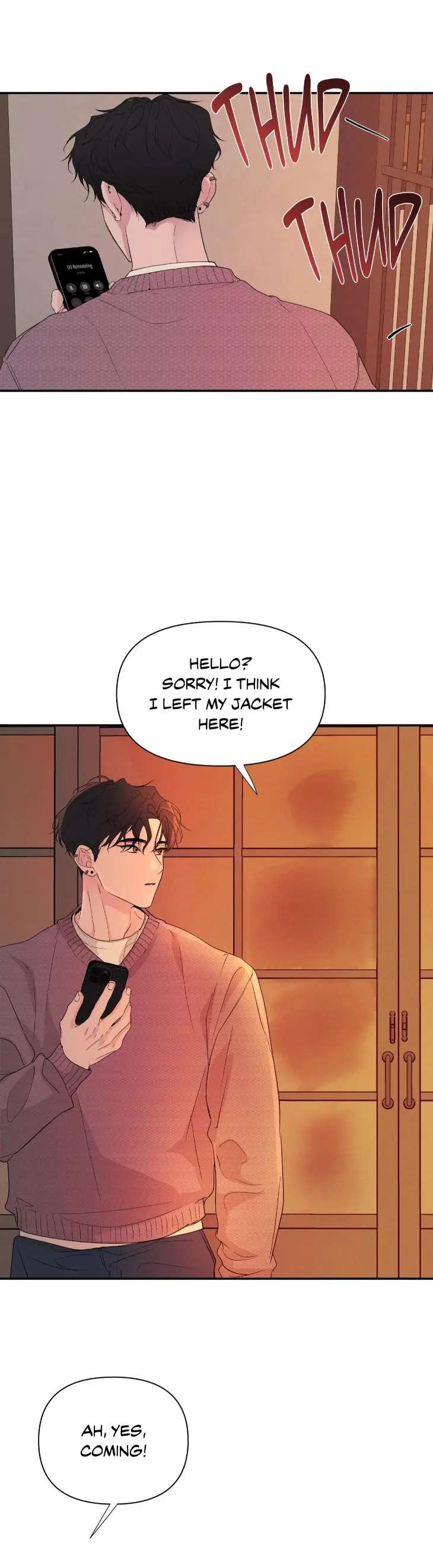 Moonlighting-By-Jeonghyeon-Uncensored-Eng page 7