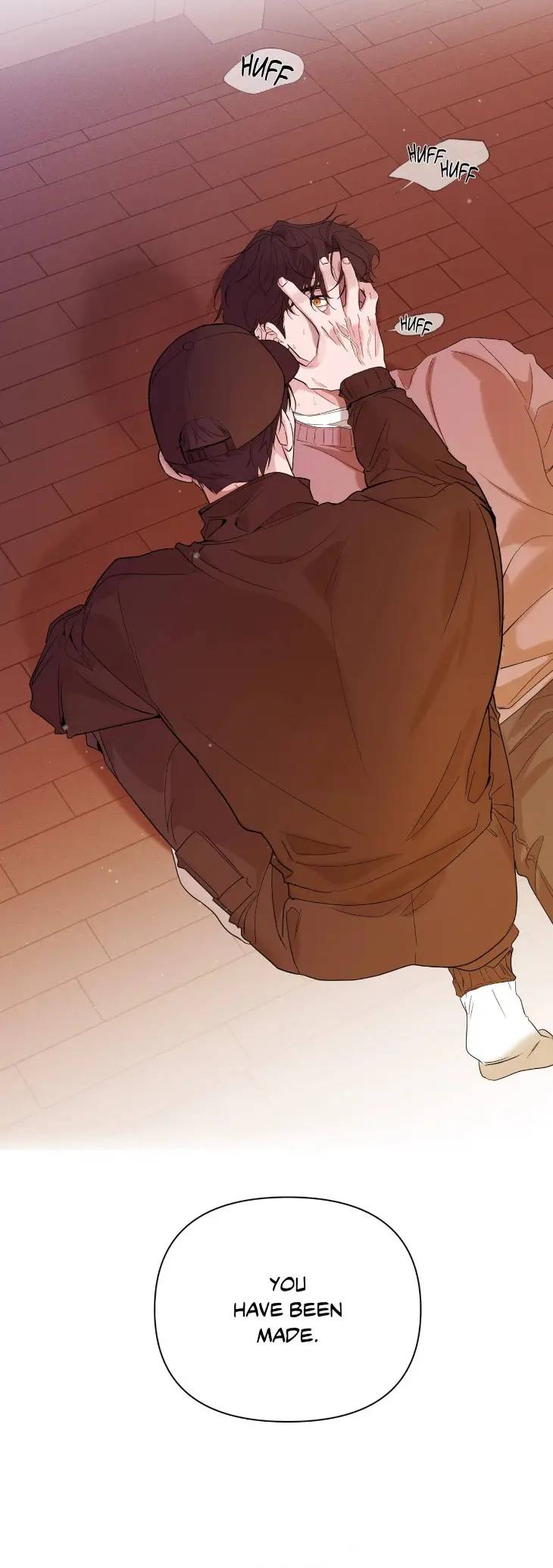 Moonlighting-By-Jeonghyeon-Uncensored-Eng page 9