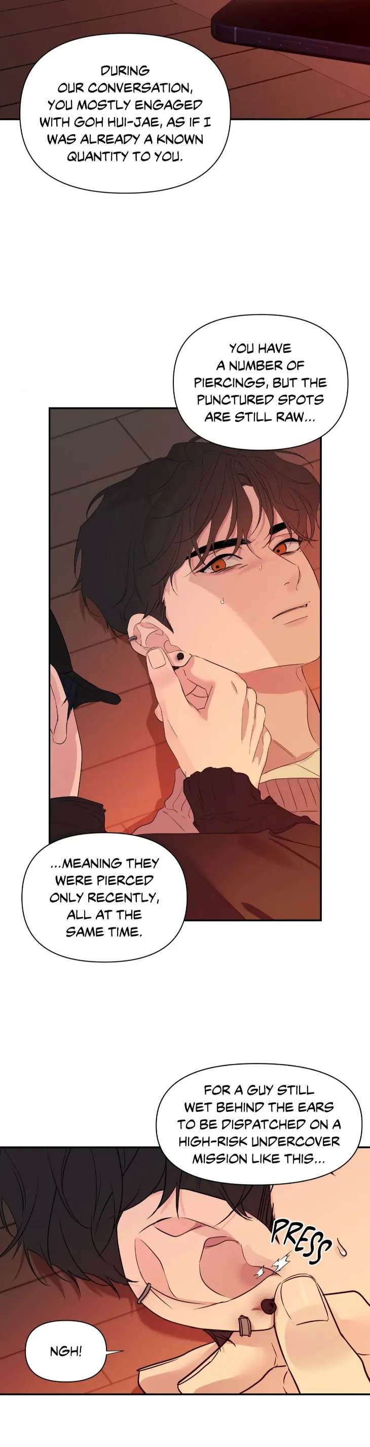 Moonlighting-By-Jeonghyeon-Uncensored-Eng page 11