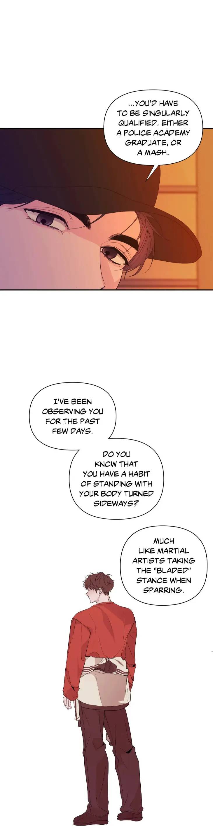 Moonlighting-By-Jeonghyeon-Uncensored-Eng page 12