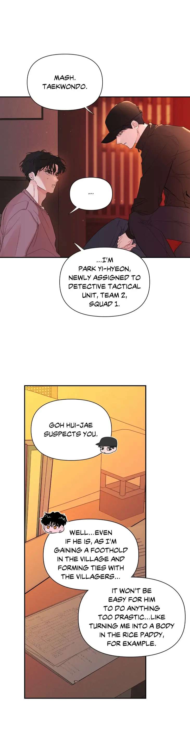 Moonlighting-By-Jeonghyeon-Uncensored-Eng page 13