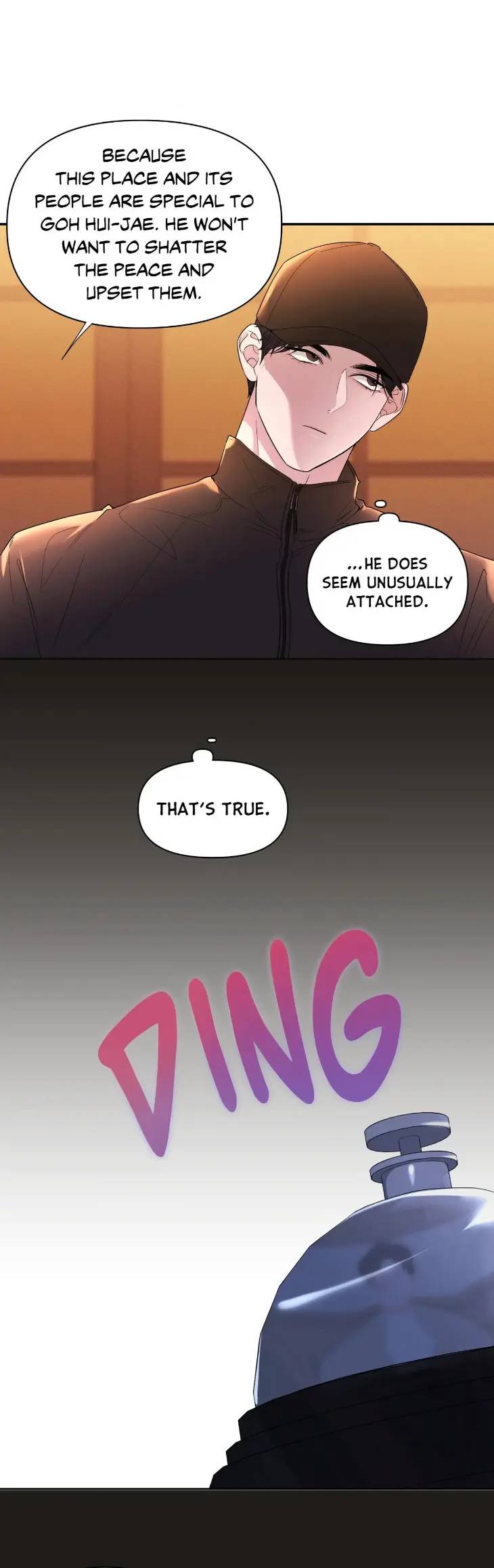 Moonlighting-By-Jeonghyeon-Uncensored-Eng page 14