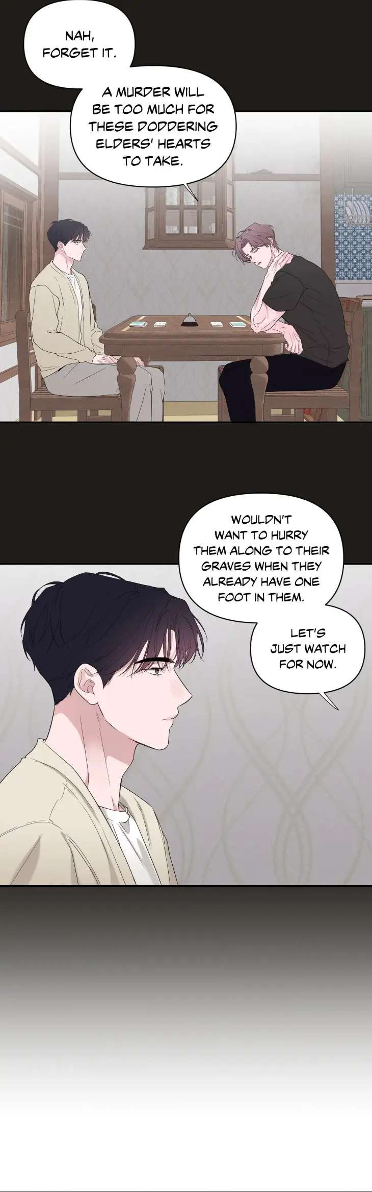 Moonlighting-By-Jeonghyeon-Uncensored-Eng page 15