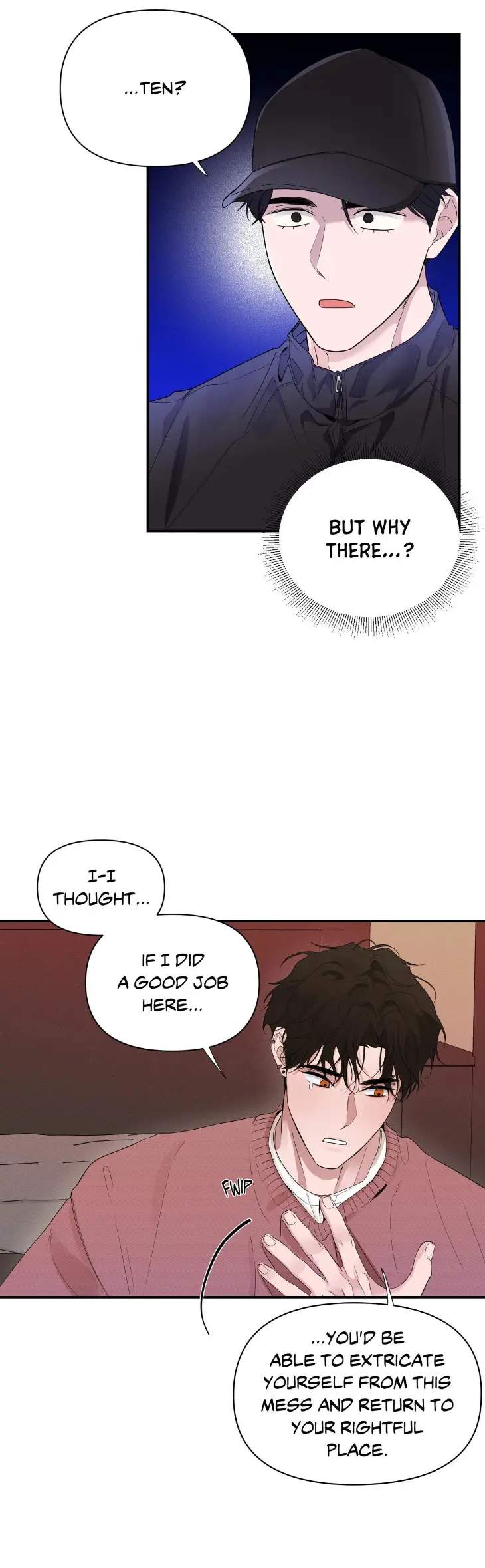 Moonlighting-By-Jeonghyeon-Uncensored-Eng page 17