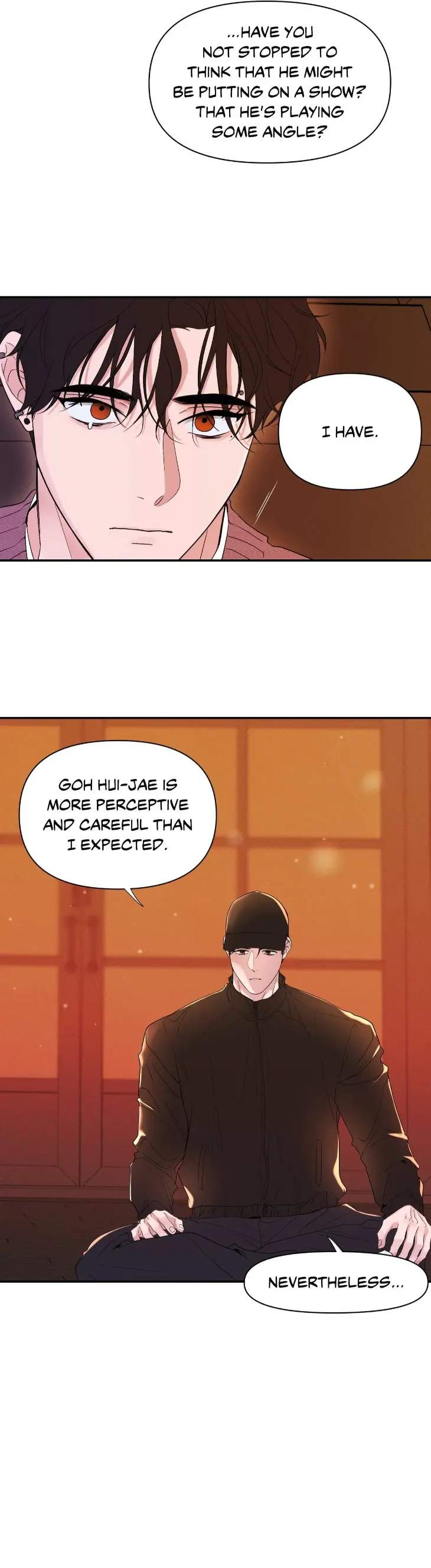Moonlighting-By-Jeonghyeon-Uncensored-Eng page 19