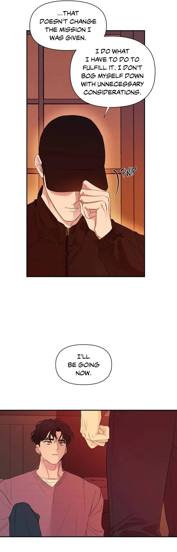 Moonlighting-By-Jeonghyeon-Uncensored-Eng page 20