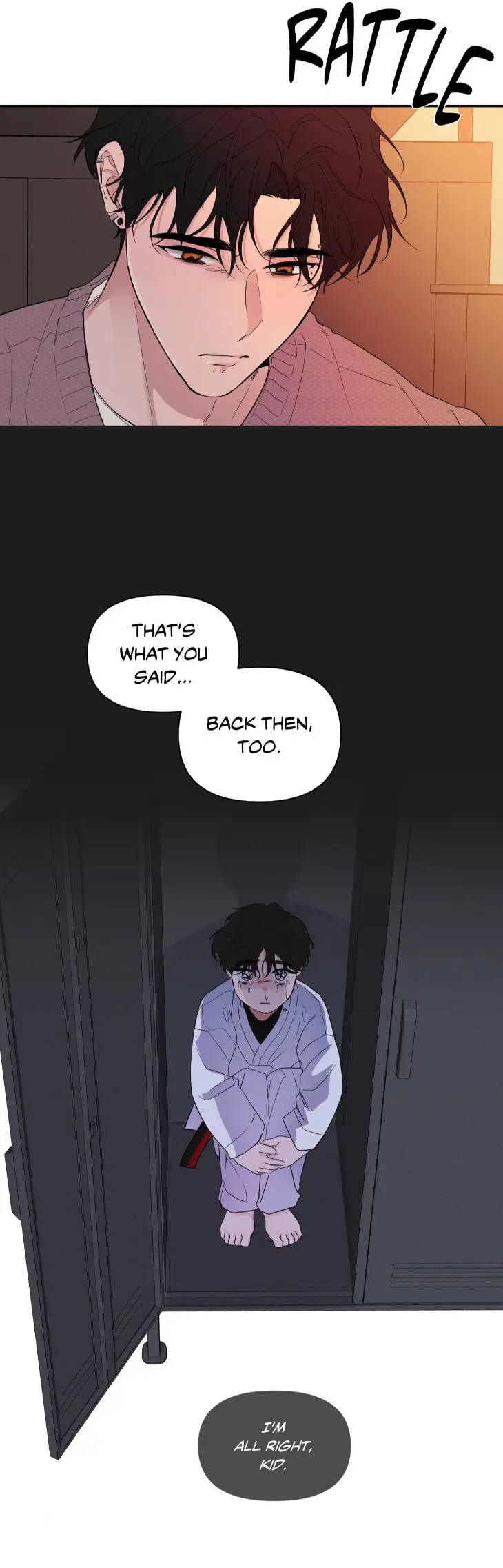 Moonlighting-By-Jeonghyeon-Uncensored-Eng page 21