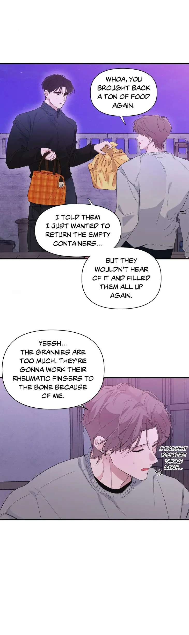 Moonlighting-By-Jeonghyeon-Uncensored-Eng page 23