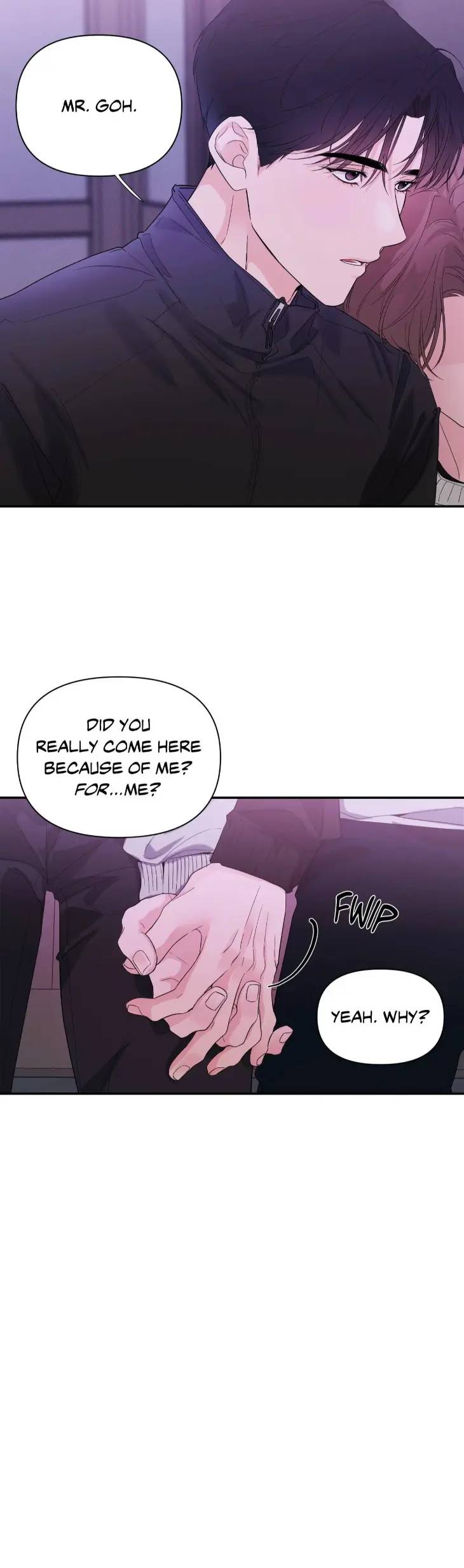 Moonlighting-By-Jeonghyeon-Uncensored-Eng page 27