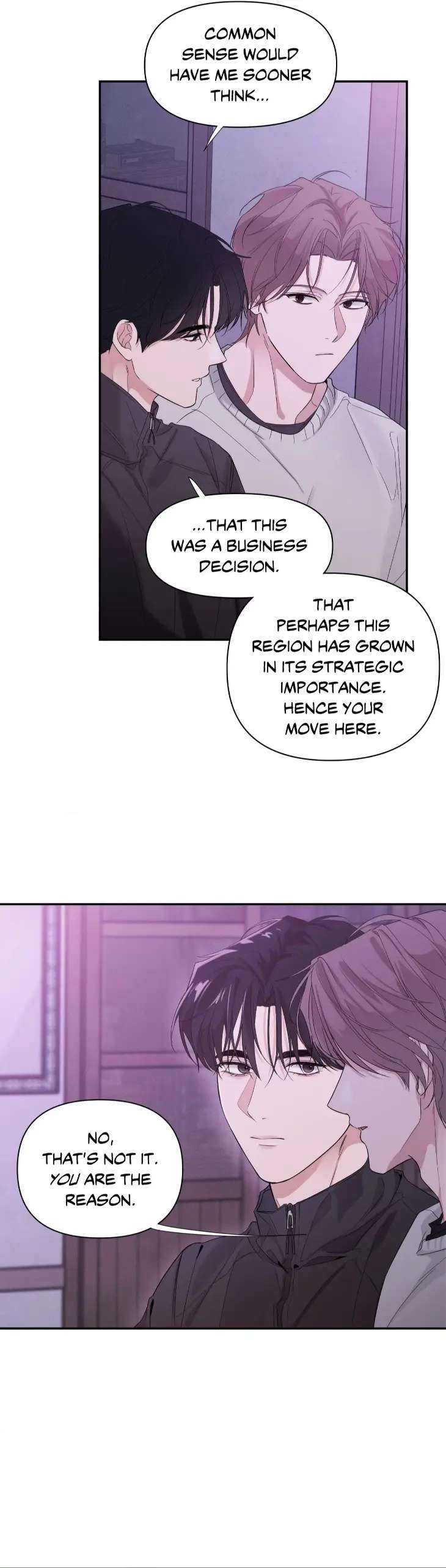 Moonlighting-By-Jeonghyeon-Uncensored-Eng page 28