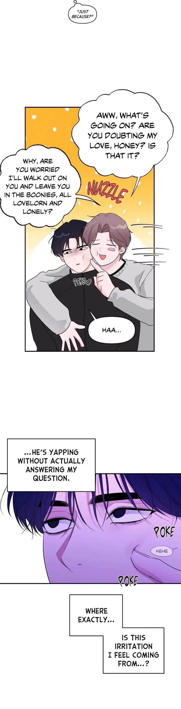 Moonlighting-By-Jeonghyeon-Uncensored-Eng page 30