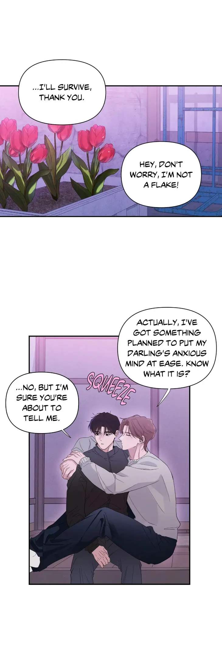 Moonlighting-By-Jeonghyeon-Uncensored-Eng page 31