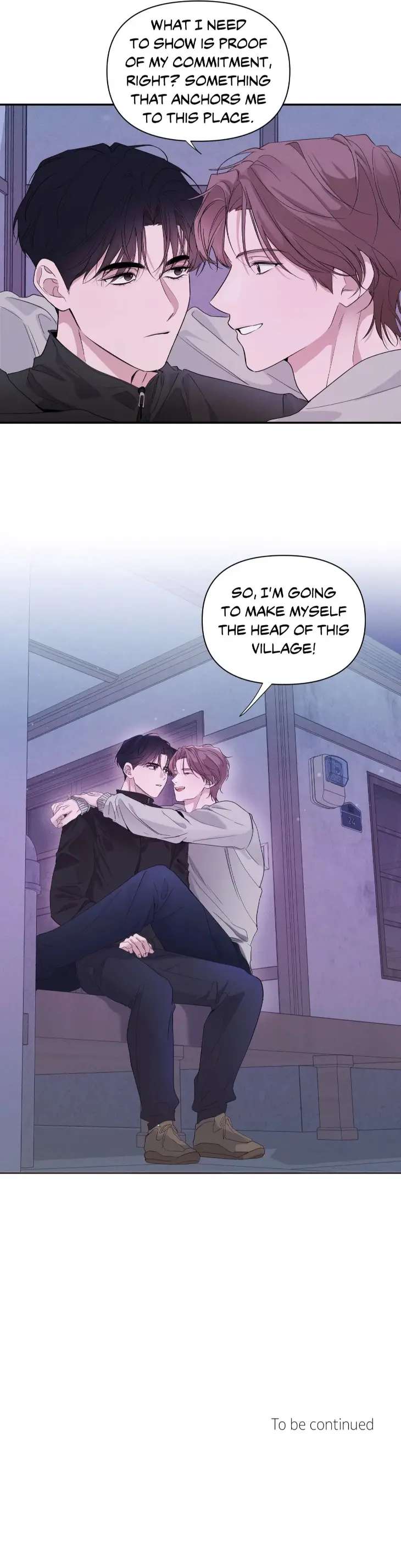Moonlighting-By-Jeonghyeon-Uncensored-Eng page 32