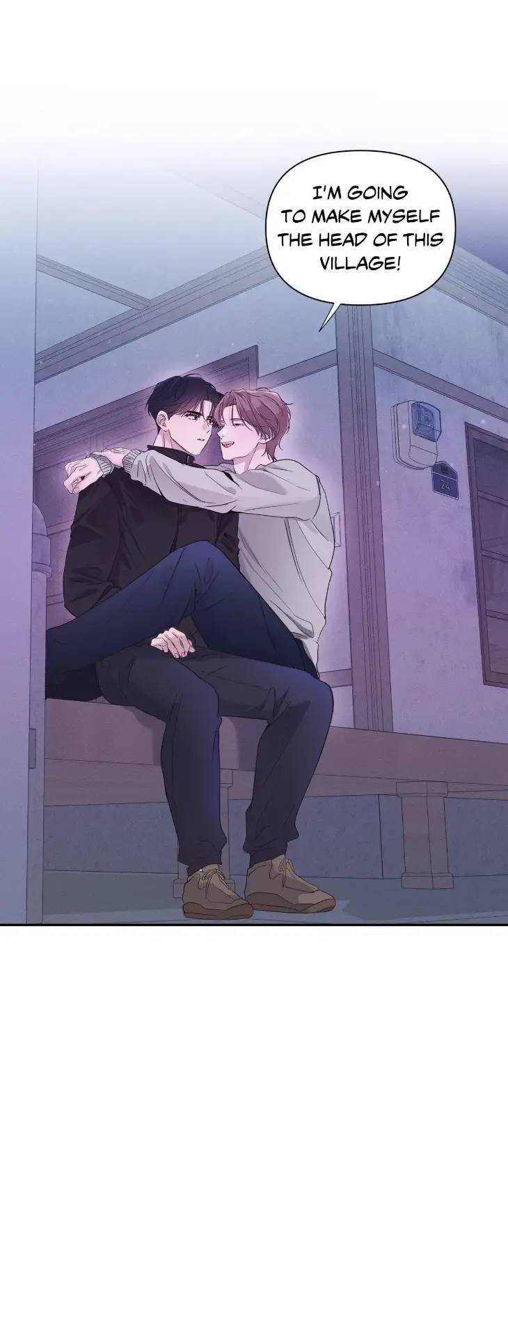 Moonlighting-By-Jeonghyeon-Uncensored-Eng chapter_014 thumbnail