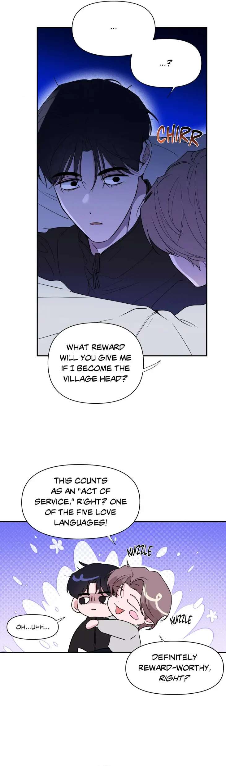 Moonlighting-By-Jeonghyeon-Uncensored-Eng page 2
