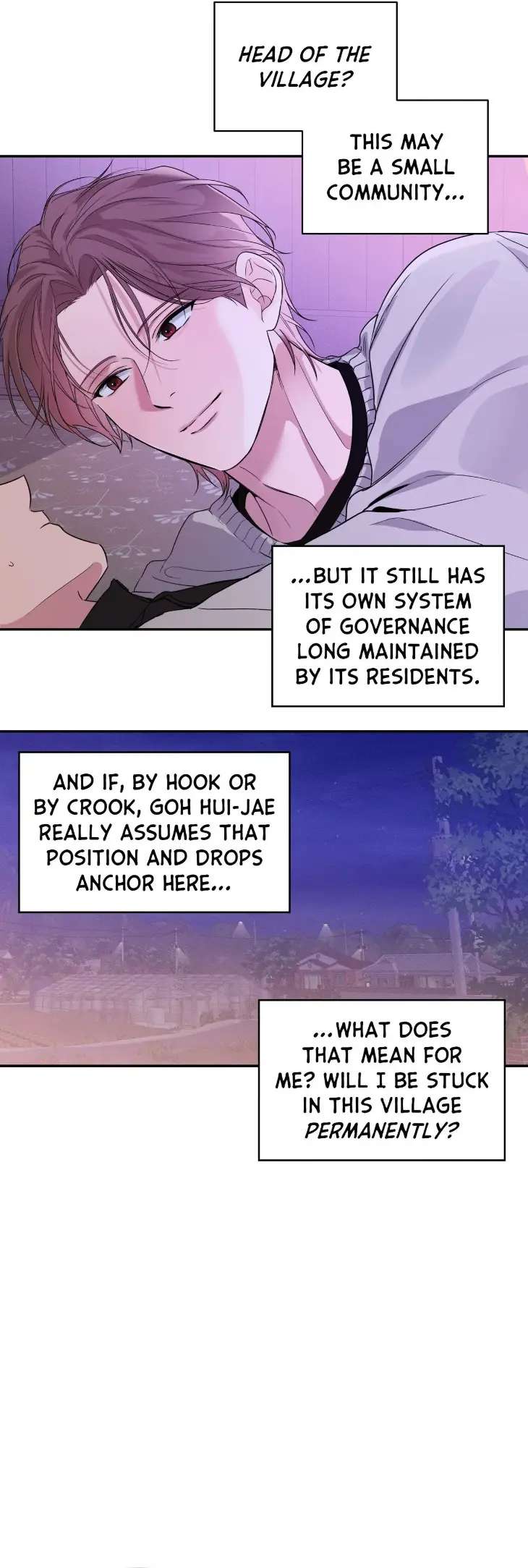 Moonlighting-By-Jeonghyeon-Uncensored-Eng page 4