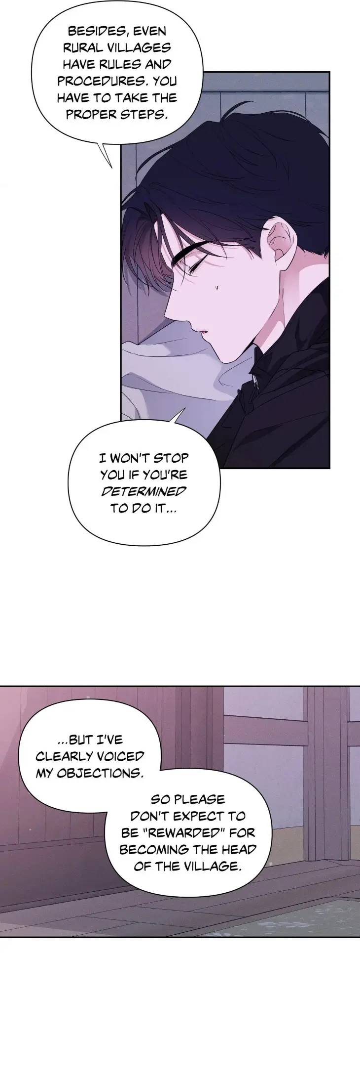 Moonlighting-By-Jeonghyeon-Uncensored-Eng page 6