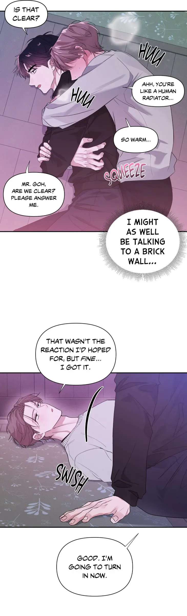 Moonlighting-By-Jeonghyeon-Uncensored-Eng page 7