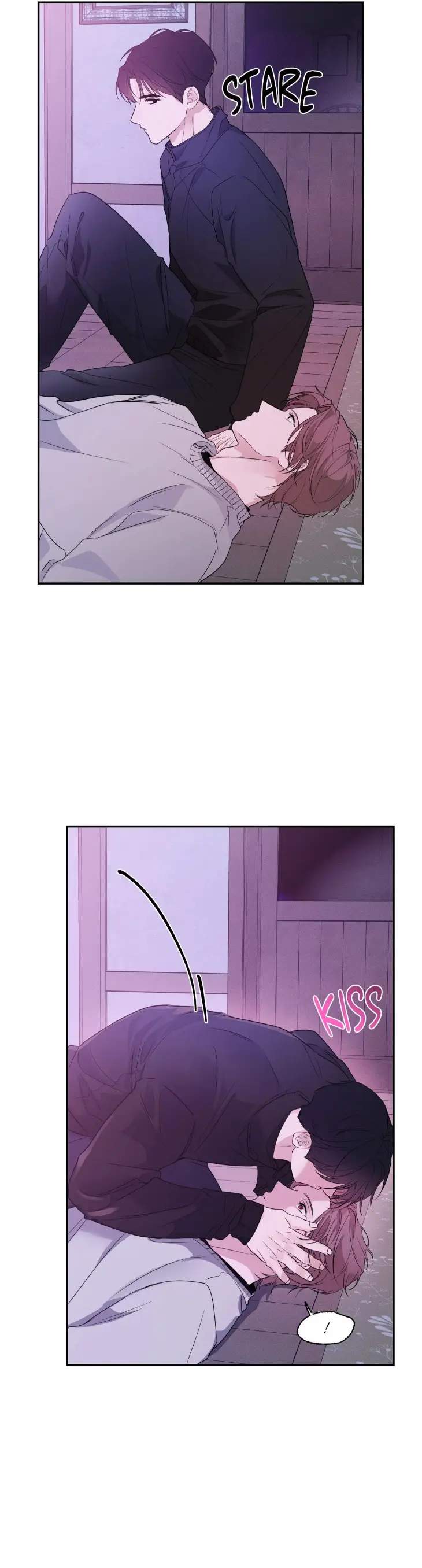 Moonlighting-By-Jeonghyeon-Uncensored-Eng page 9