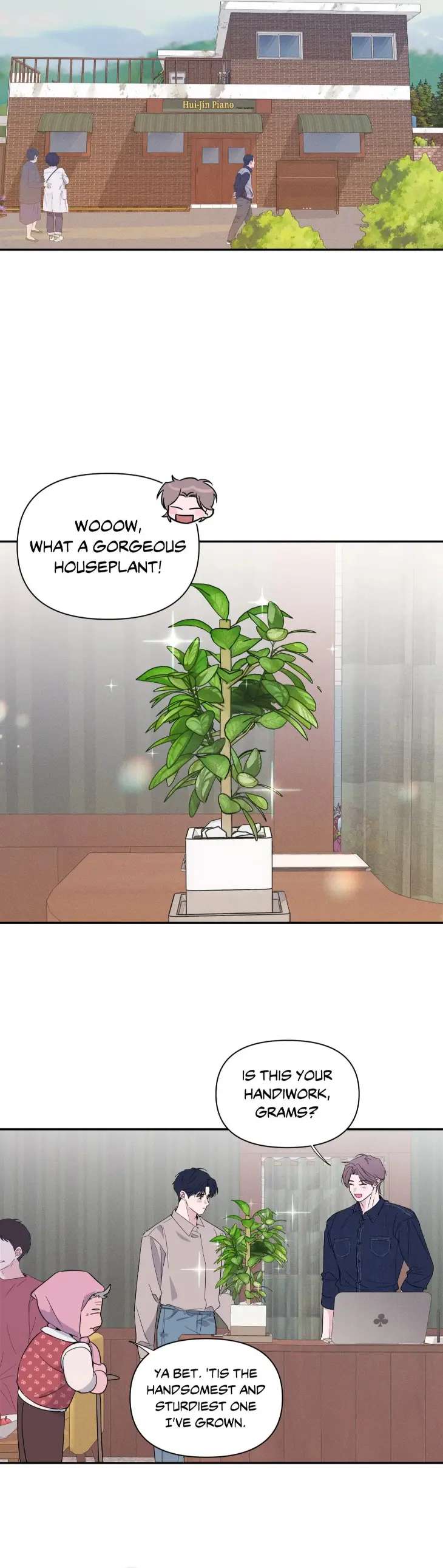 Moonlighting-By-Jeonghyeon-Uncensored-Eng page 13