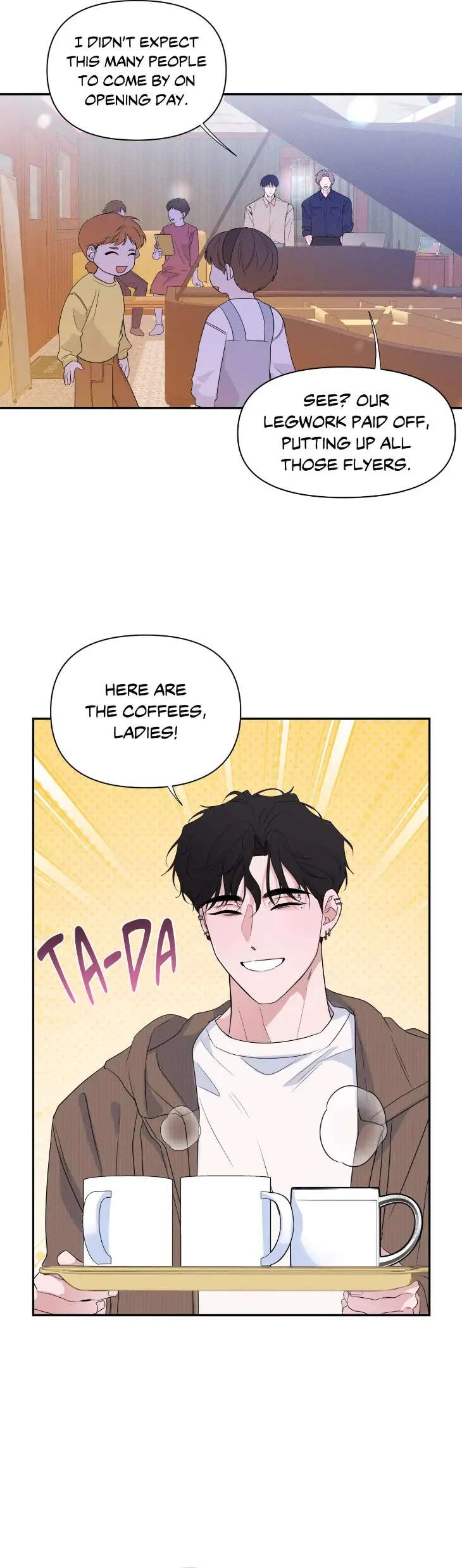 Moonlighting-By-Jeonghyeon-Uncensored-Eng page 14
