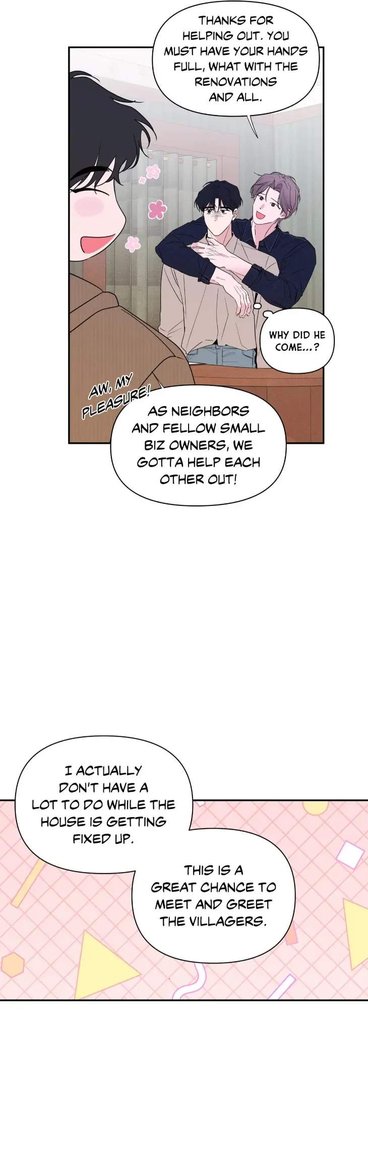 Moonlighting-By-Jeonghyeon-Uncensored-Eng page 16