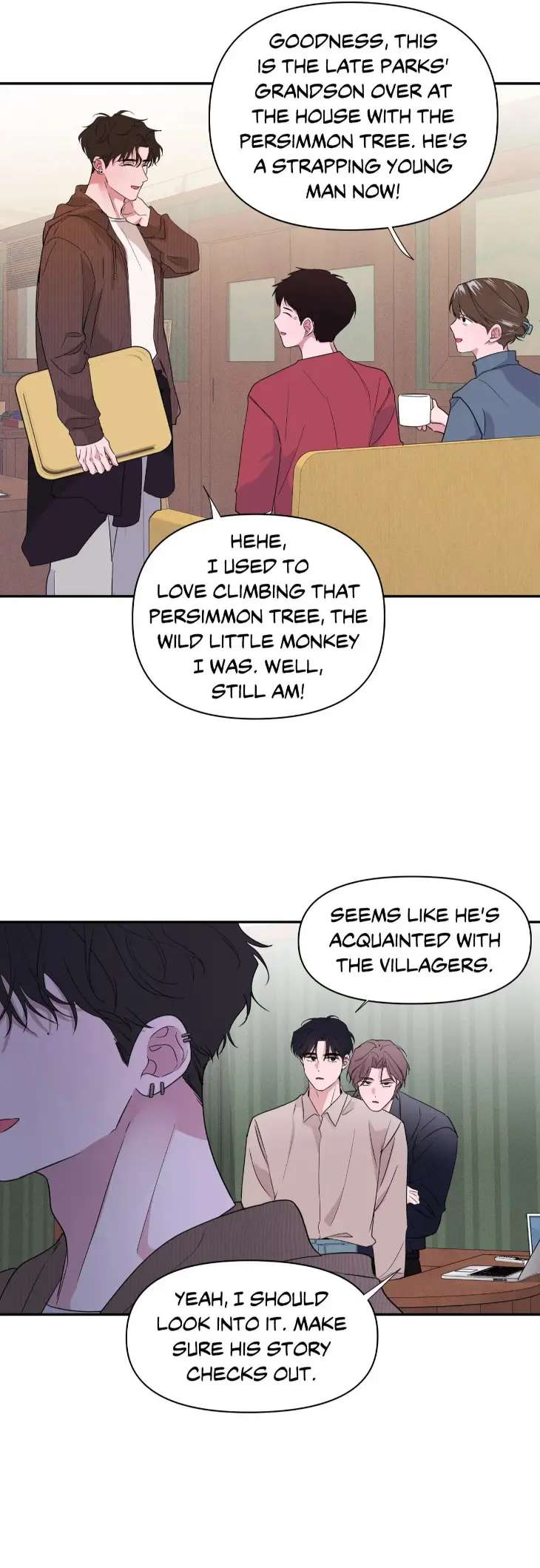 Moonlighting-By-Jeonghyeon-Uncensored-Eng page 17