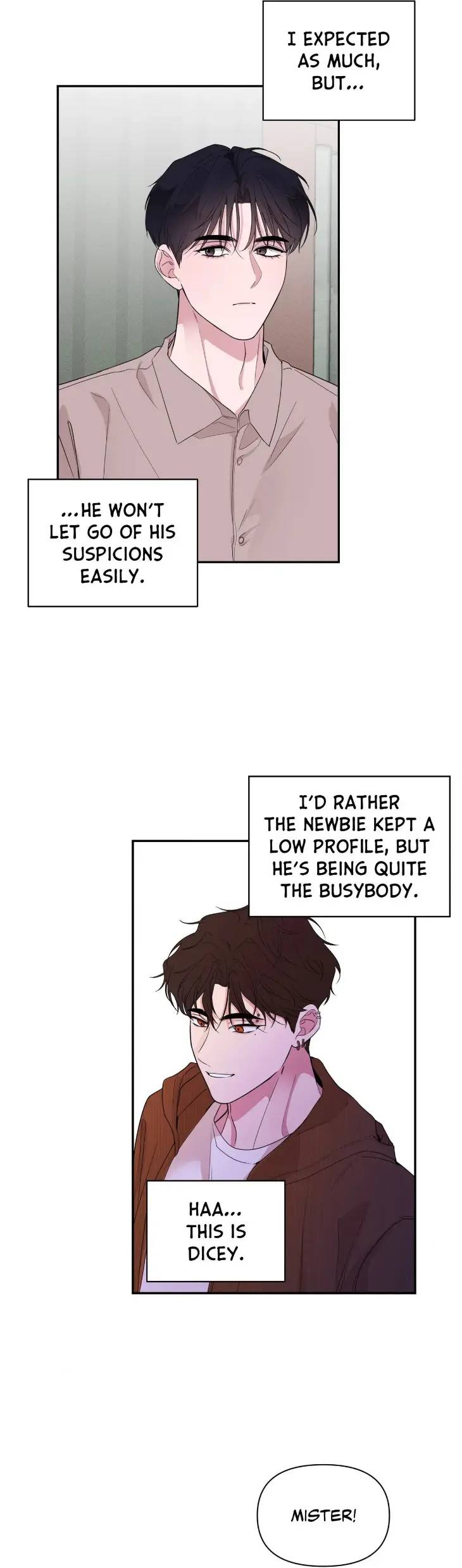 Moonlighting-By-Jeonghyeon-Uncensored-Eng page 18