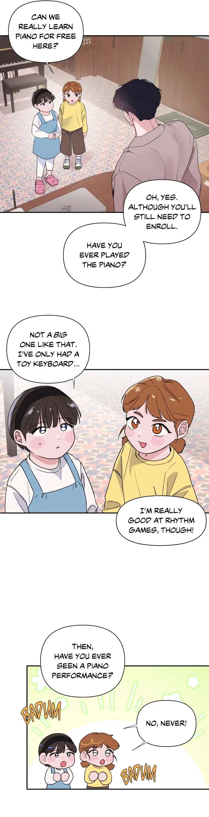 Moonlighting-By-Jeonghyeon-Uncensored-Eng page 19