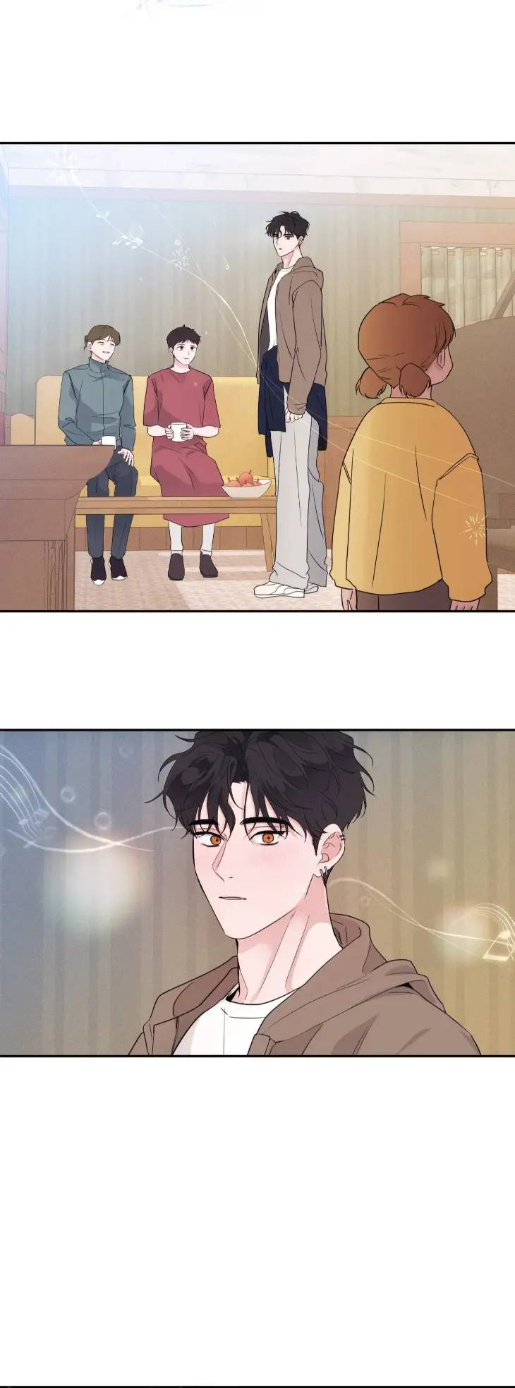 Moonlighting-By-Jeonghyeon-Uncensored-Eng page 22