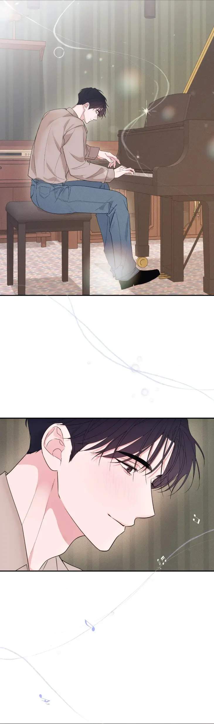 Moonlighting-By-Jeonghyeon-Uncensored-Eng page 23