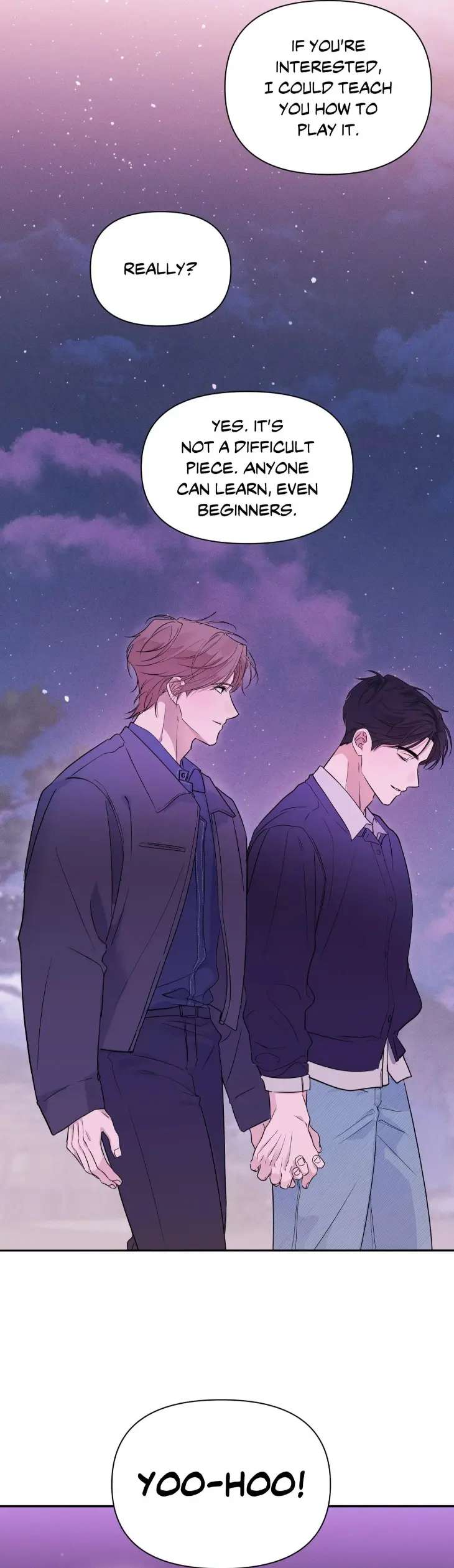Moonlighting-By-Jeonghyeon-Uncensored-Eng page 27
