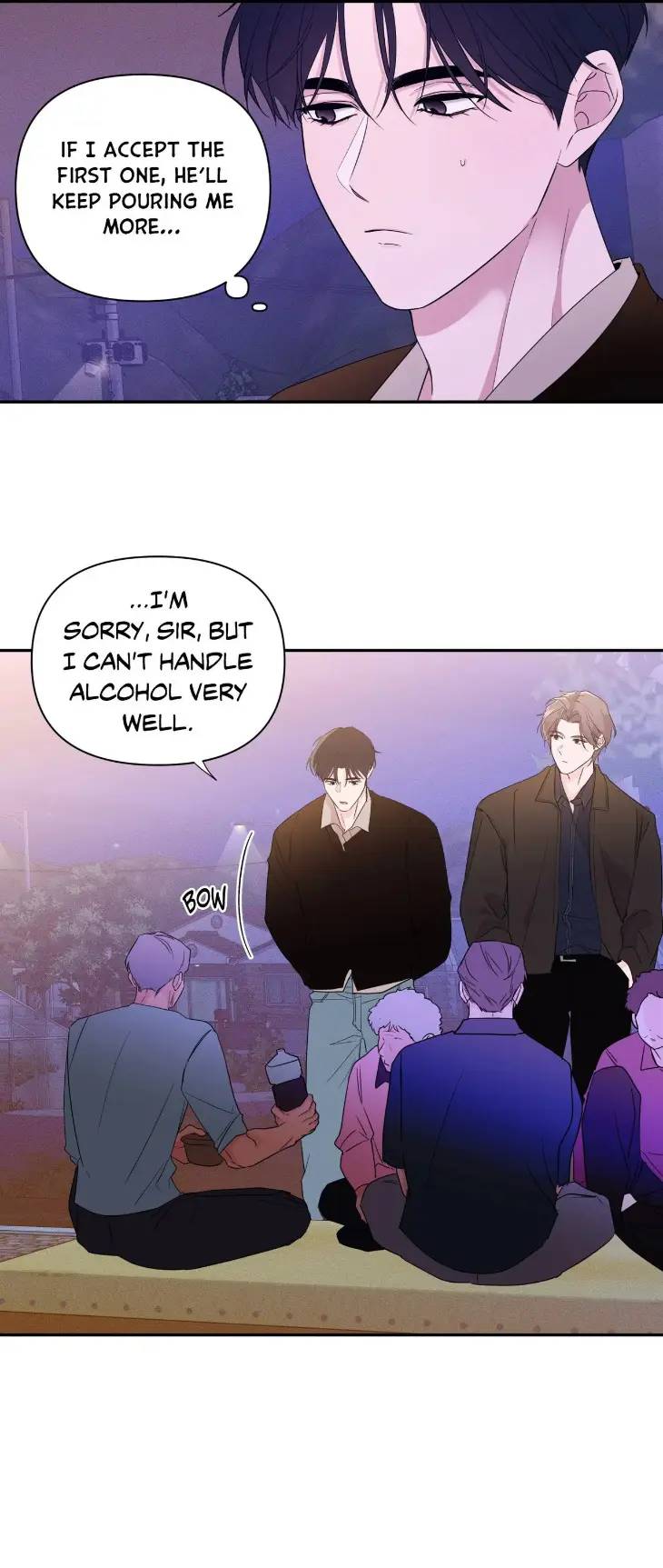Moonlighting-By-Jeonghyeon-Uncensored-Eng page 30
