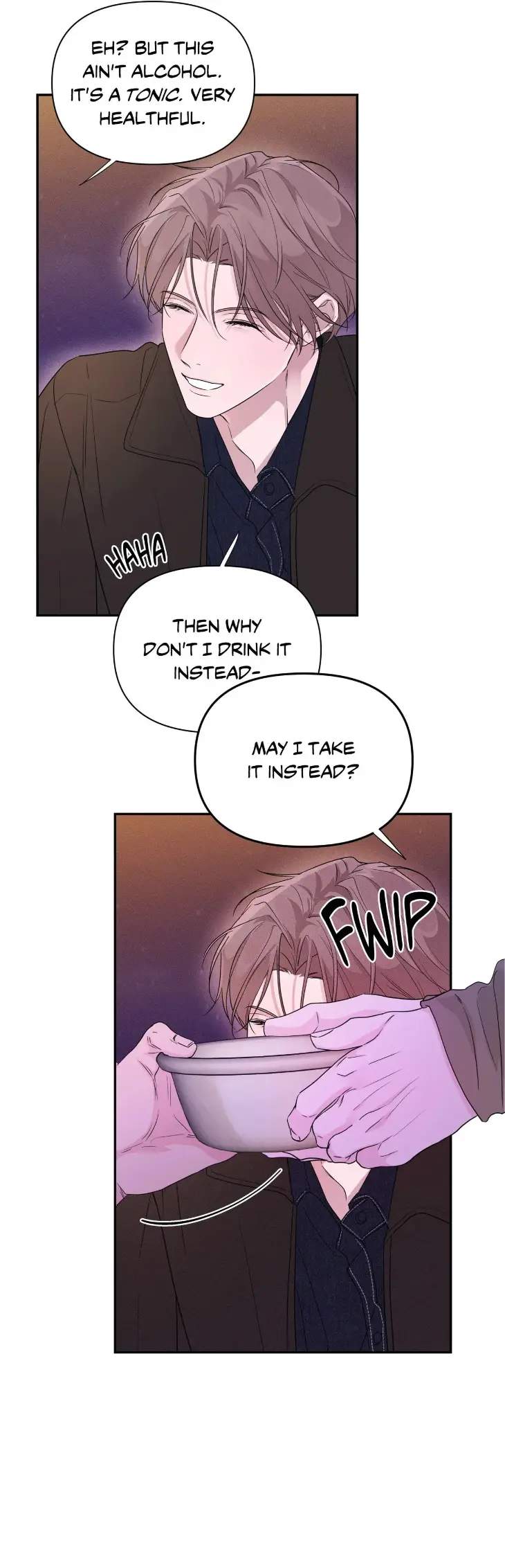 Moonlighting-By-Jeonghyeon-Uncensored-Eng page 31
