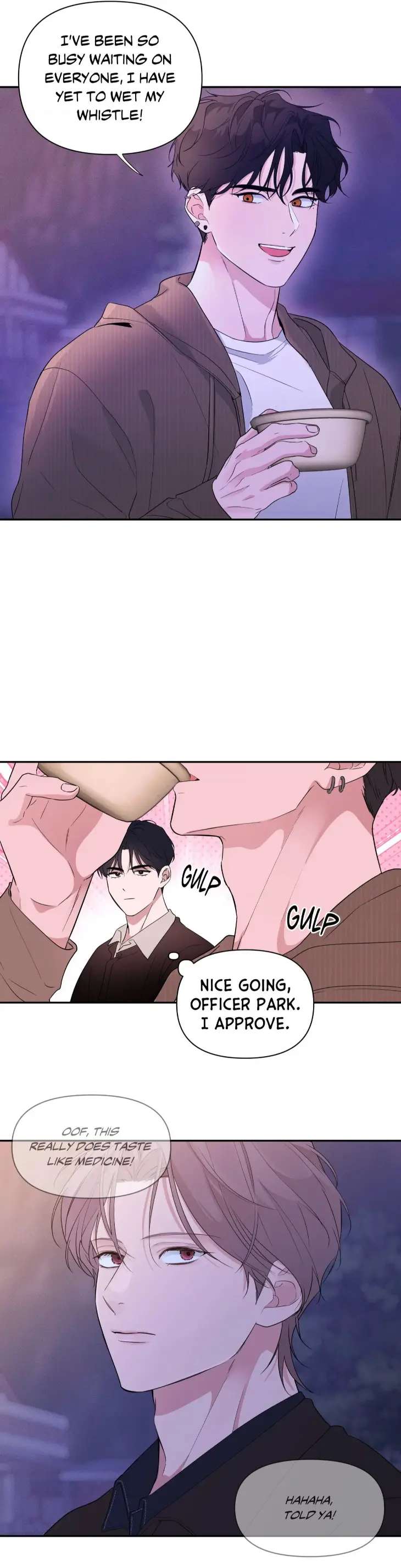 Moonlighting-By-Jeonghyeon-Uncensored-Eng page 32