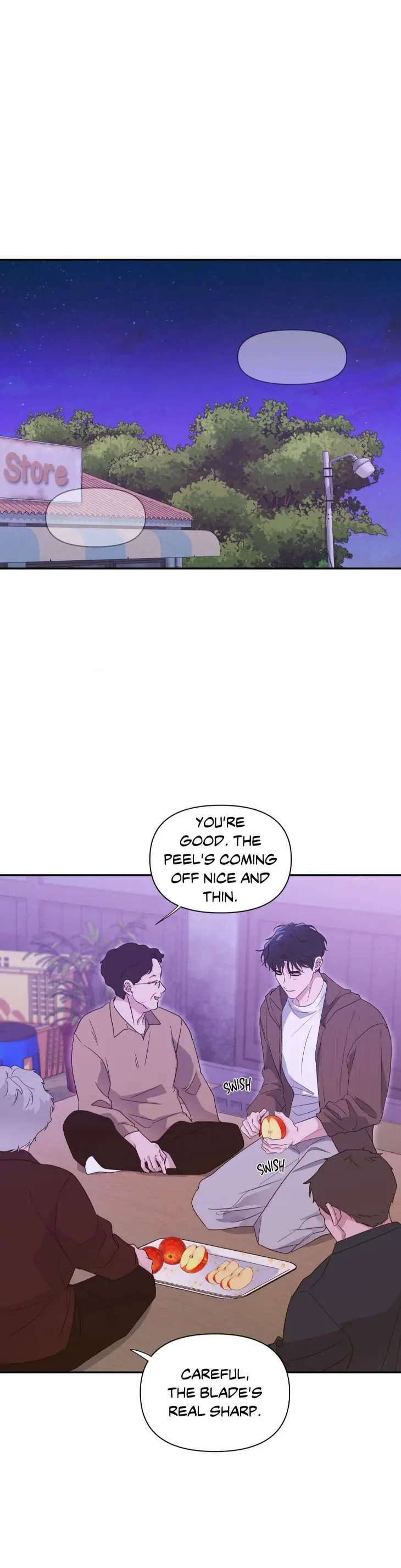 Moonlighting-By-Jeonghyeon-Uncensored-Eng chapter_015 thumbnail