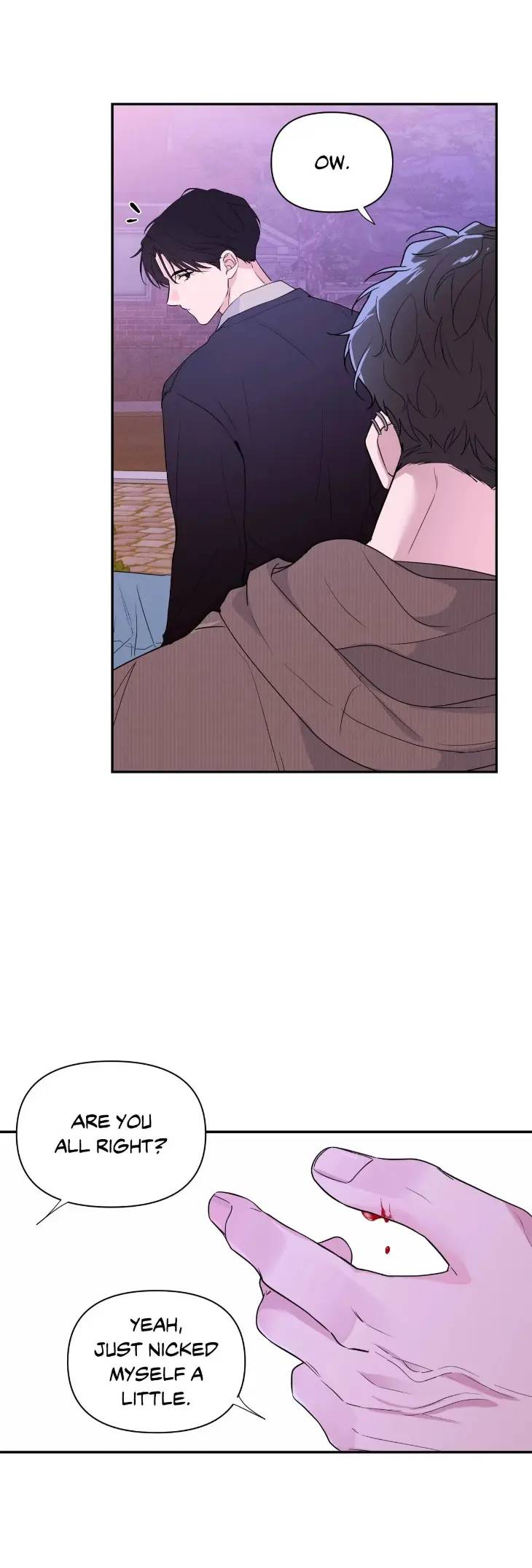 Moonlighting-By-Jeonghyeon-Uncensored-Eng page 2